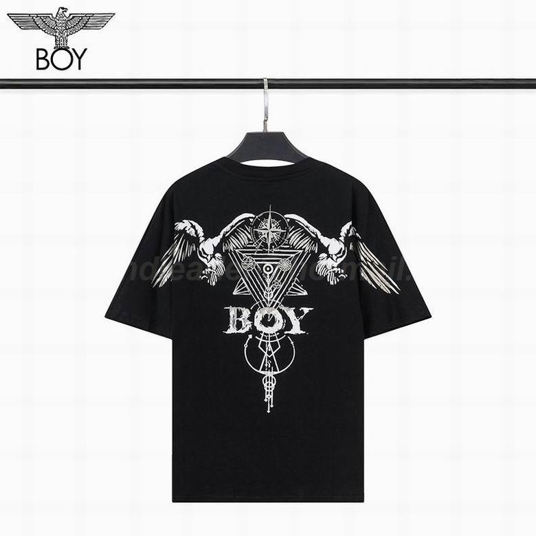 Boy London Men's T-shirts 270